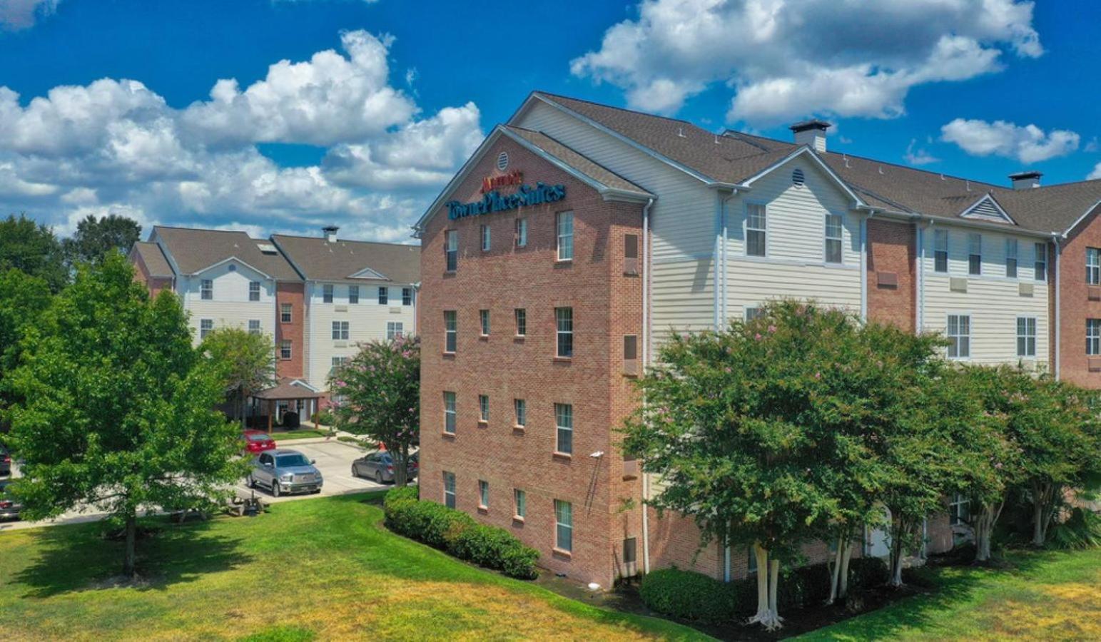 Towneplace Suites Houston Northwest Dış mekan fotoğraf