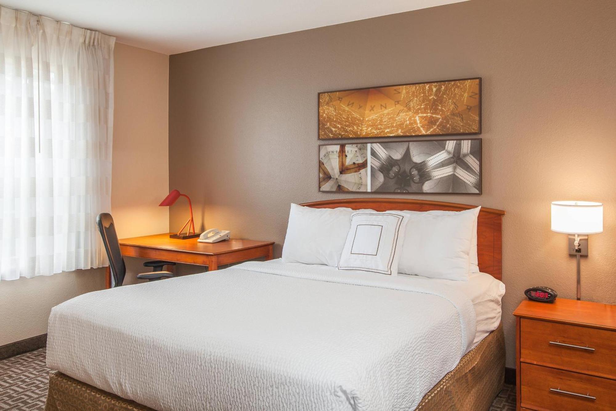 Towneplace Suites Houston Northwest Dış mekan fotoğraf