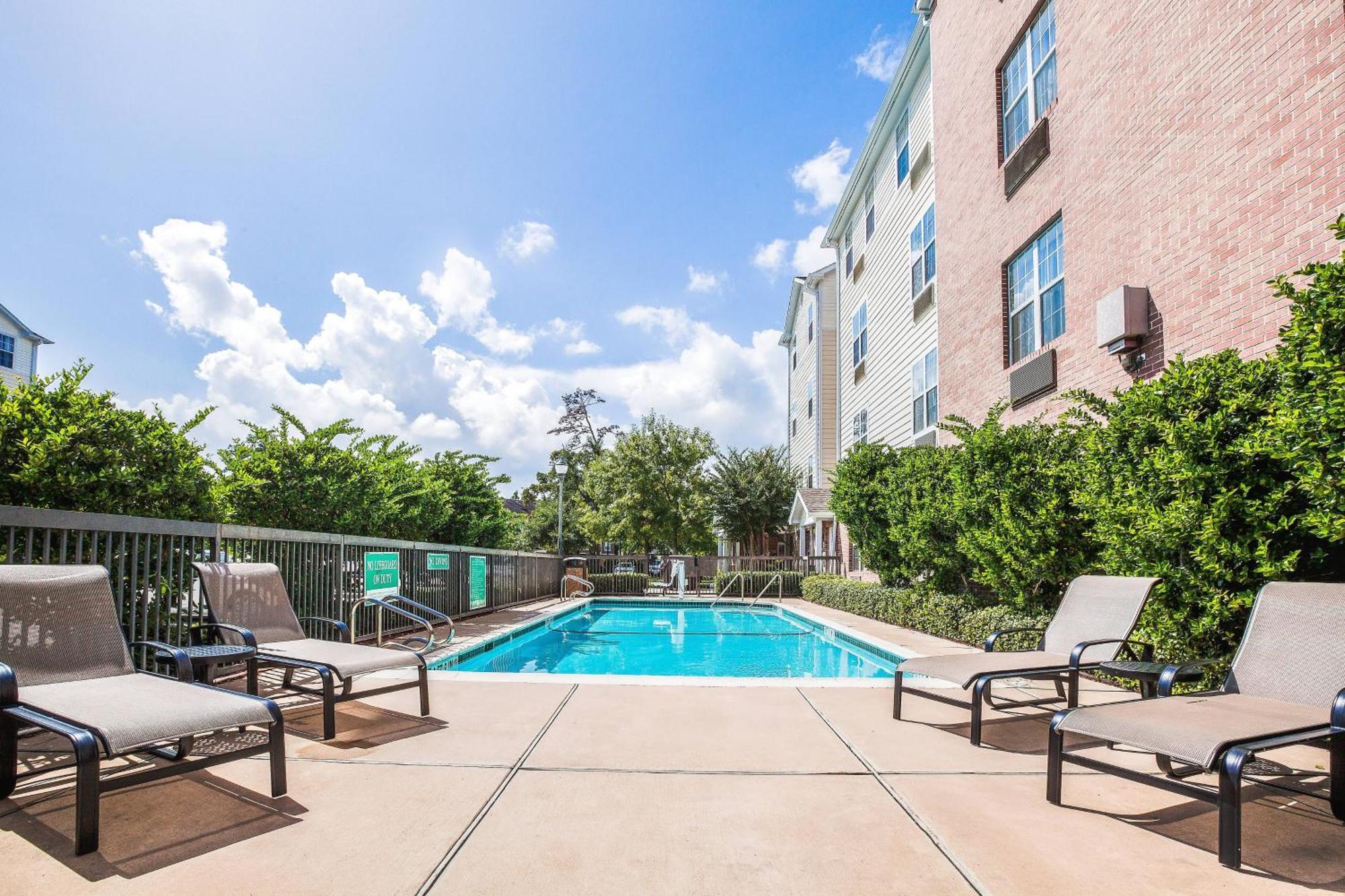 Towneplace Suites Houston Northwest Dış mekan fotoğraf