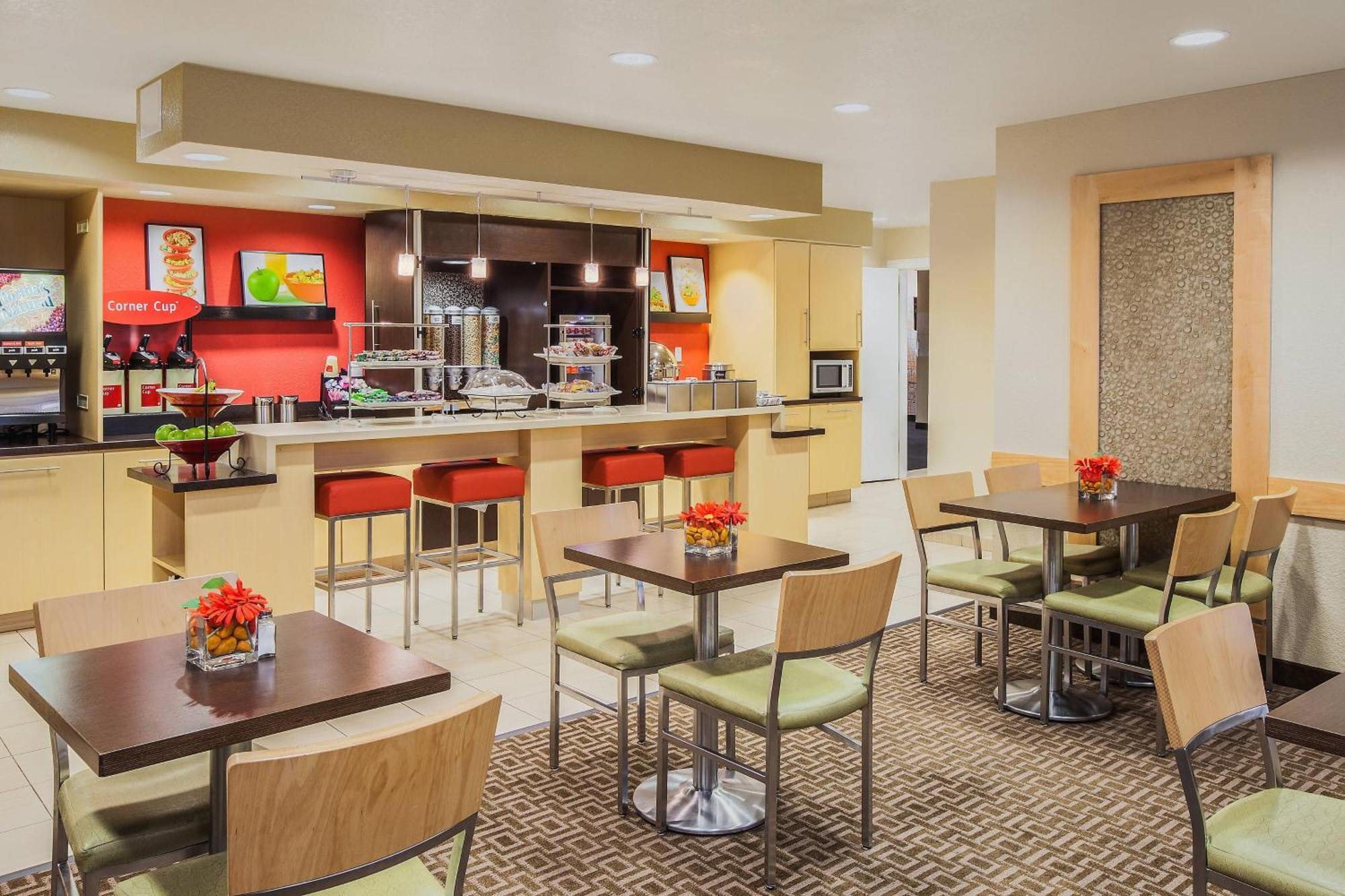 Towneplace Suites Houston Northwest Dış mekan fotoğraf