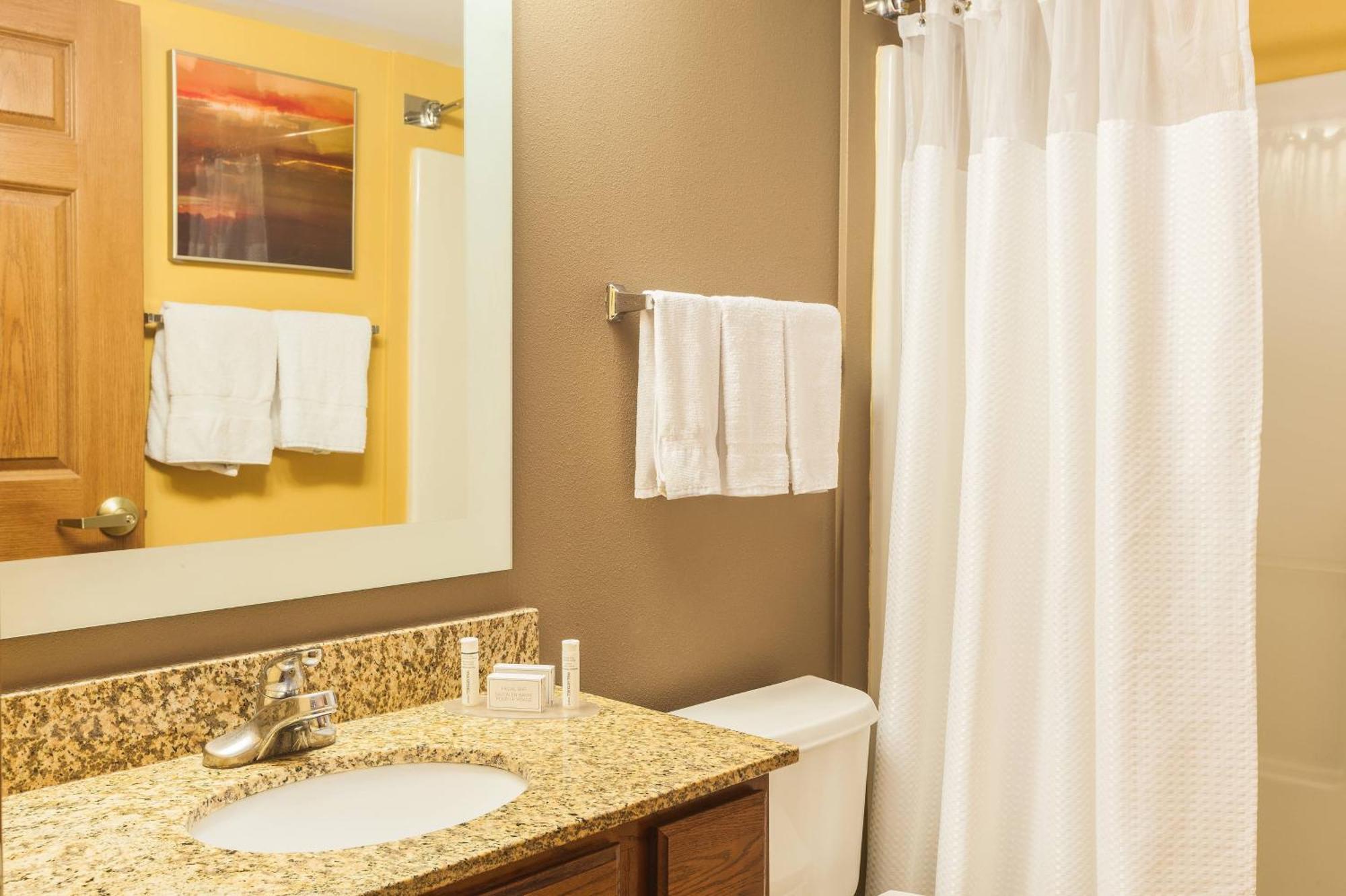 Towneplace Suites Houston Northwest Dış mekan fotoğraf