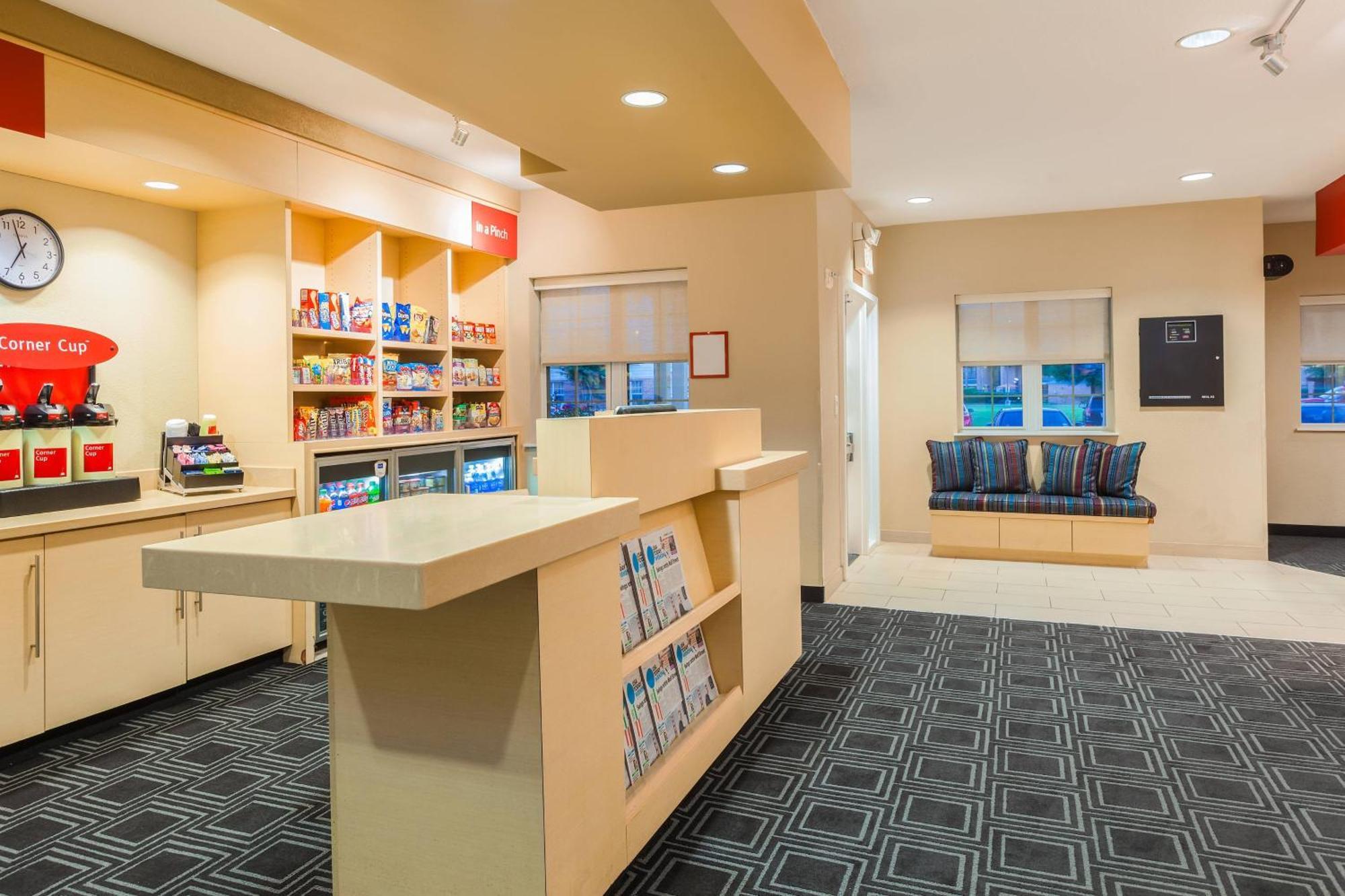 Towneplace Suites Houston Northwest Dış mekan fotoğraf