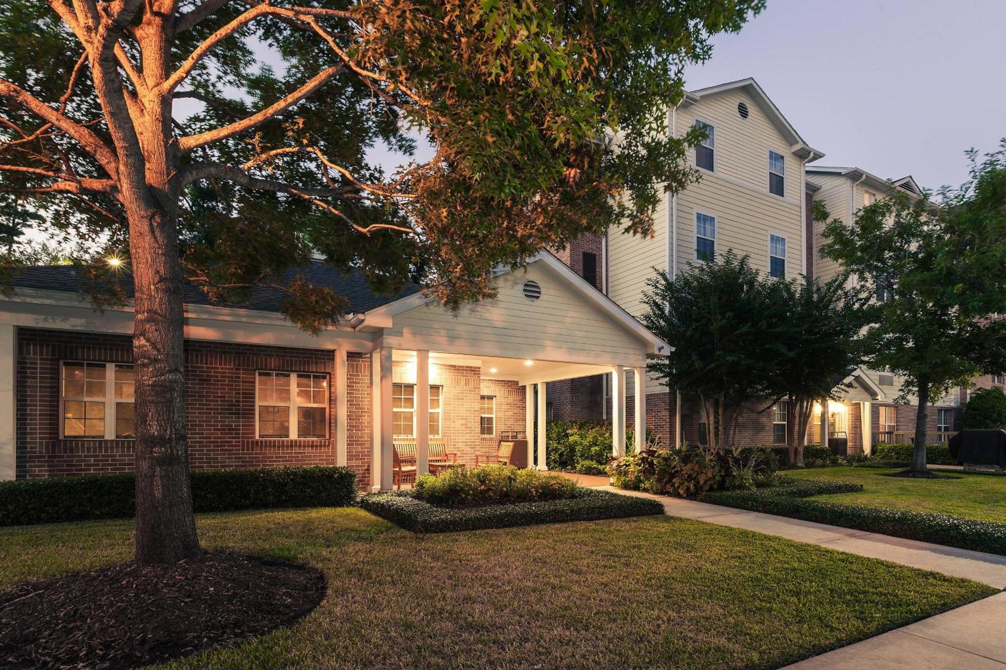 Towneplace Suites Houston Northwest Dış mekan fotoğraf