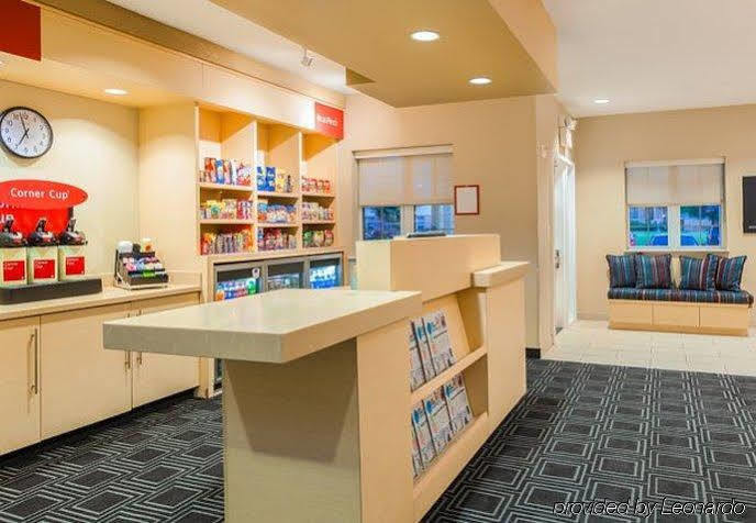 Towneplace Suites Houston Northwest Dış mekan fotoğraf